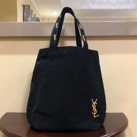 ysl fleece bag|Saint Laurent Tote Bags .